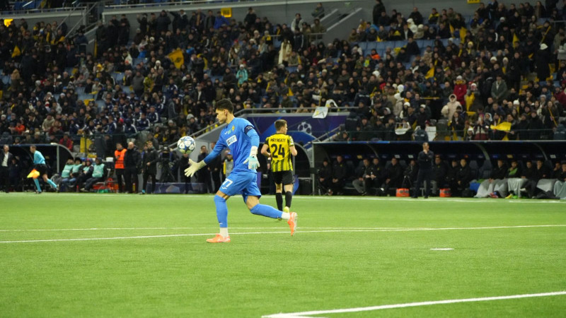 Фото ©️ Tengrinews.kz / Маржан Куандыкова