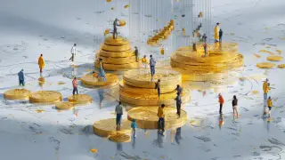 ЕНПФ опубликовал пороги достаточности на 2026 год