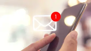 Казахстанцев предупредили об SMS от 1414