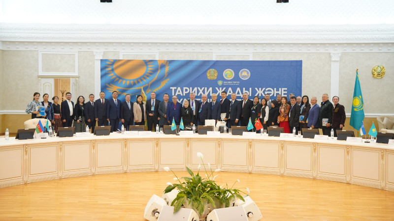 Фото: акимат ЗКО.