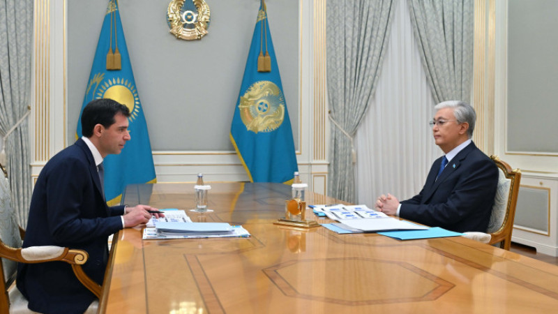 Фото пресс-службы Акорды