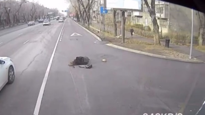 Кадр из видео