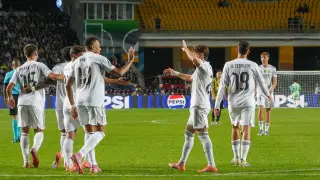 “Реал“ сыграет в городе с населением меньше Жезказгана: реакция команды