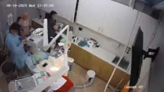 Смерть девочки в стоматологии Астаны: адвокат просит судить еще одного человека