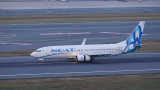 Самолет экстренно вернулся в Актобе: в авиакомпании назвали причину