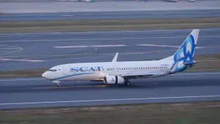 Самолет экстренно вернулся в Актобе: в авиакомпании назвали причину