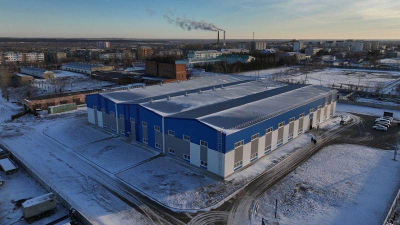 Фото: акимат Костанайской области