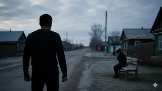 Осуждённый за убийство жены казахстанец снова напал на женщину