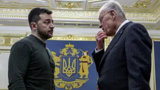 США предлагают Украине ускоренное вступление в Евросоюз - СМИ