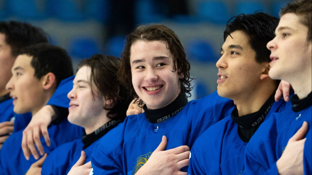 Фото: instagram.com/kazakhstanhockey