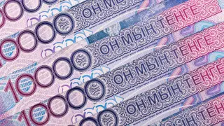От 500 тысяч до 1,9 миллиона: названы самые высокие оклады в Казахстане