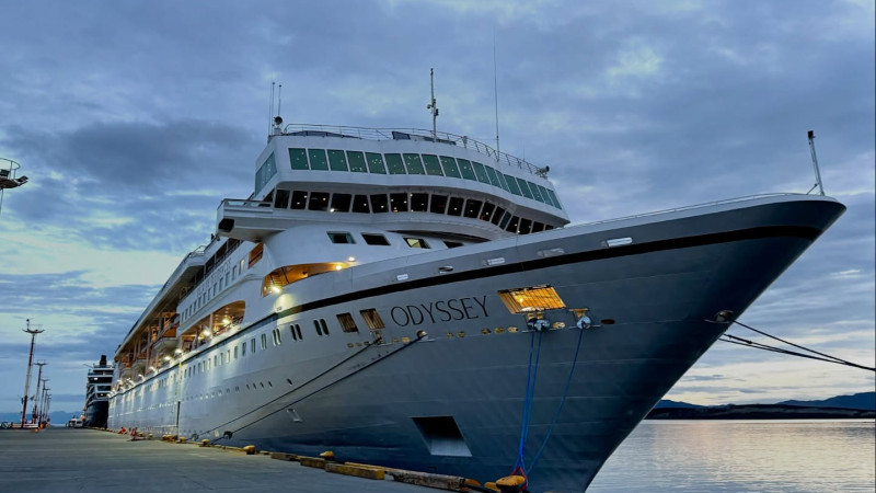 Фото из Facebook-aккаунта Villa Vie Residences