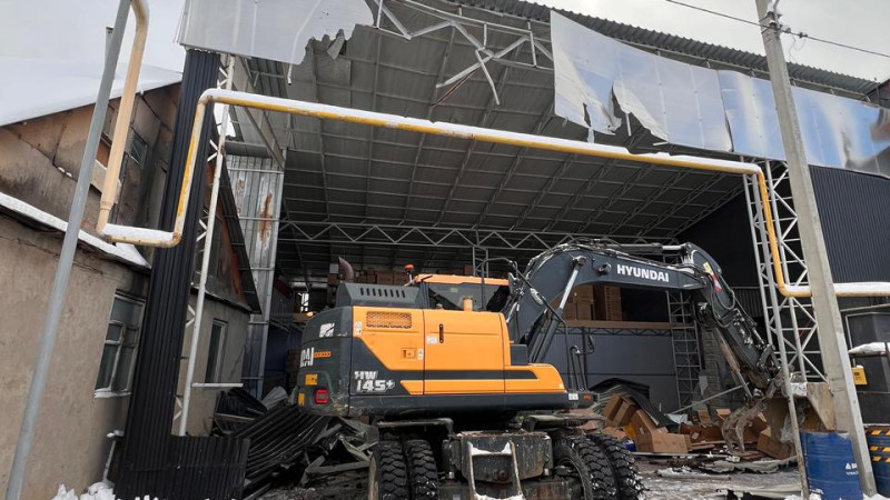 Фото: пресс-служба акимата Алматы