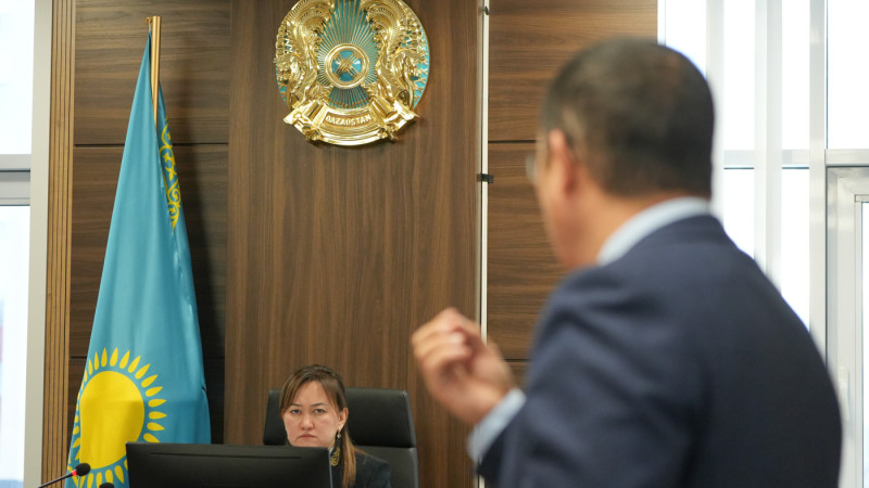 Фото ©️ Tengrinews.kz / Маржан Куандыкова