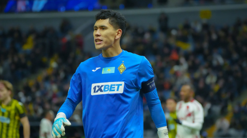 Фото ©️ Tengrinews.kz / Маржан Куандыкова