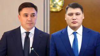 Покушение на Берденова: аким Шымкента впервые ответил на громкие обвинения