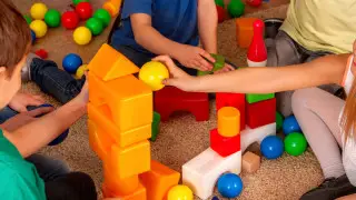 Обязательные лицензии для детсадов введут в Казахстане