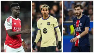 Суперкомпьютер определил победителя Лиги чемпионов