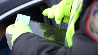 Дети “наездили“ штрафы на миллионы тенге: у казахстанца забрали авто за долги