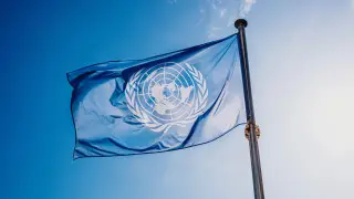 Президент вновь подчеркнул важность реформирования ООН