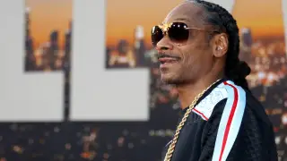 Snoop Dogg вошел в состав сборной на Олимпийские игры - 2026