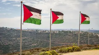 Токаев обозначил позицию Казахстана по Авраамским соглашениям и Палестине