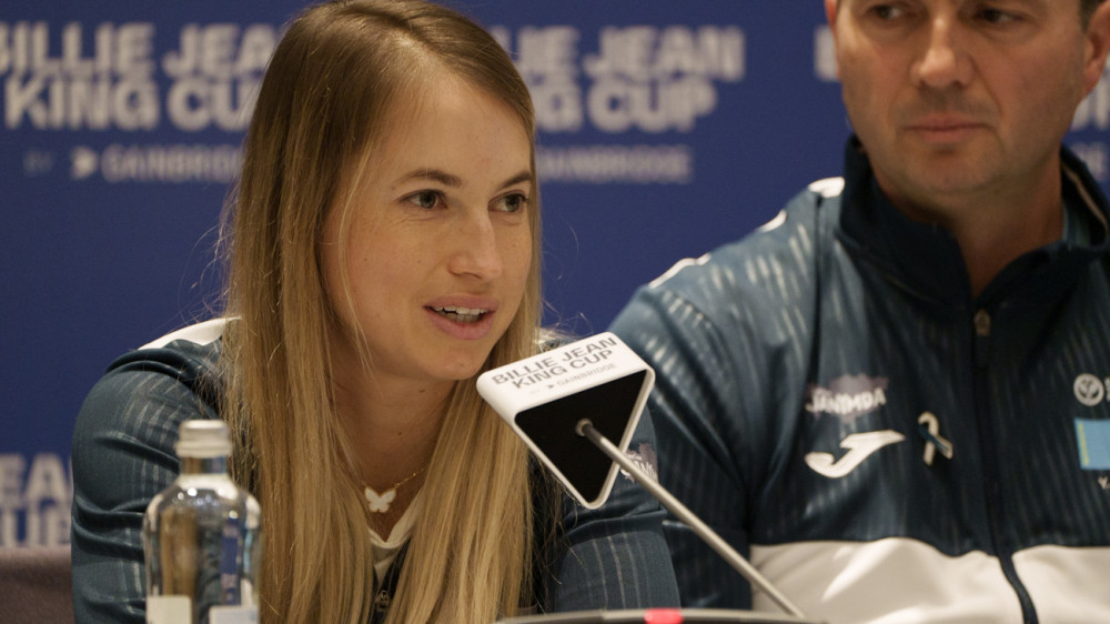 Фото ©️ Tengrinews.kz / Турар Казангапов