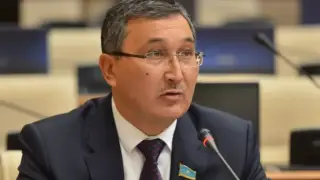 Полиция Астаны ответила на “опасное заявление“ депутата