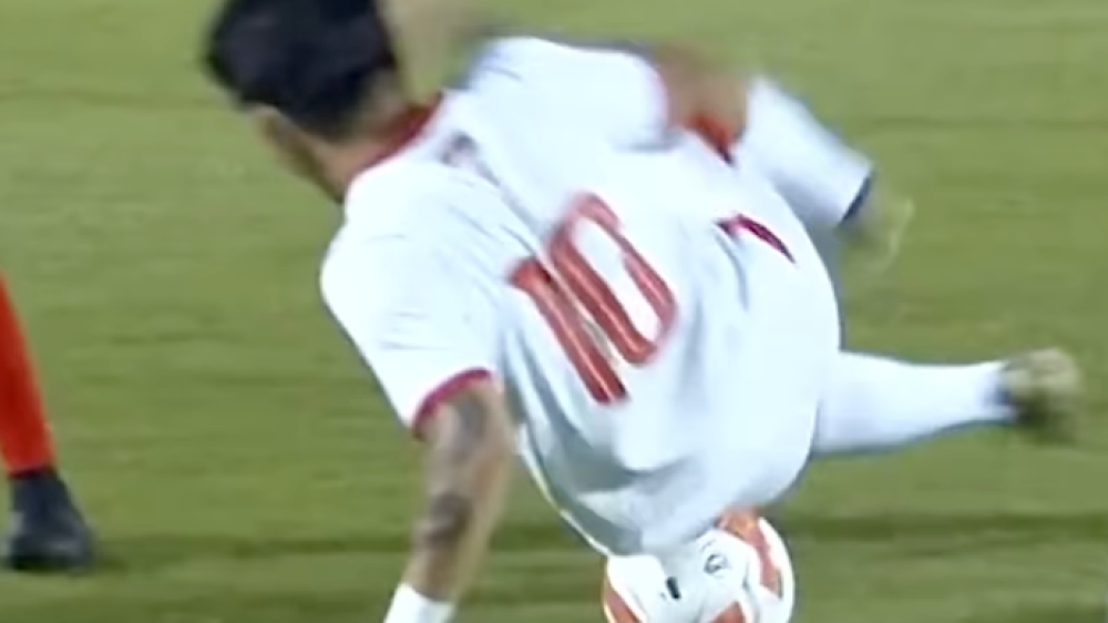 Кадры из видео