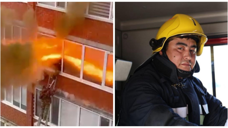 Кадры из видео/пресс-служба МЧС