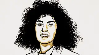 Лауреата Нобелевской премии мира задержали в Иране