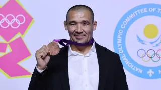 “Ребята, не обижайтесь“: 4 года колонии запросили для бронзового призёра Олимпиады