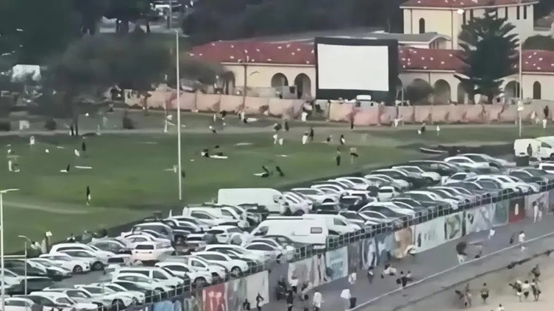 Кадр из видео