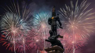 День независимости: куда сходить в выходной в Астане и Алматы