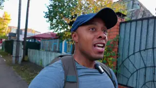 “Я жалею, что не переехал сюда раньше“: американец о жизни в Казахстане