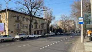 Пользующихся новой линией BRT водителей начали штрафовать в Алматы