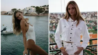 Бывшая невеста Шумахера встречается с экс-первой ракеткой мира: подробности