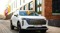 Фото: Haval Motor Kazakhstan