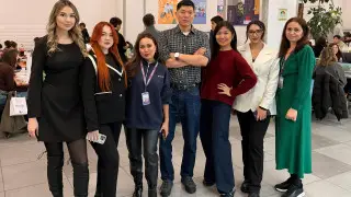 Kcell Winter Camp 2025 привлек рекордное число заявок - Tengrinews.kz