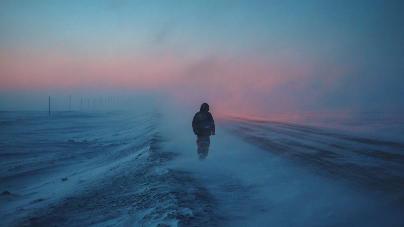 Изображение сгенерировано при помощи нейросети Midjourney