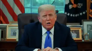 Трамп готовит миллиардный иск к BBC из-за монтажа речи о Капитолии