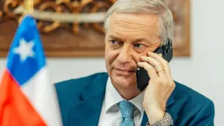 Токаев поздравил новоизбранного главу Чили