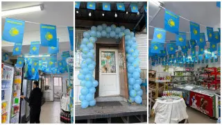 “Целовал руки автору“. Тренд на патриотичное оформление покоряет соцсети