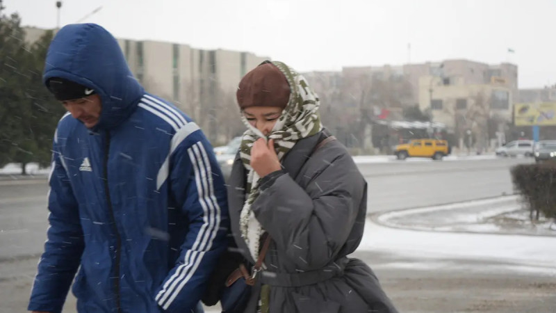 Фото: Сергей Кораблев/lada.kz