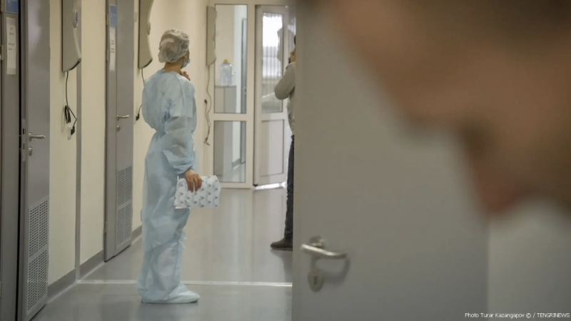 Фото ©️ Турар Казангапов