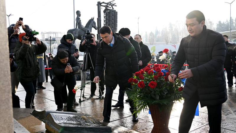 Фото: акимат города Алматы