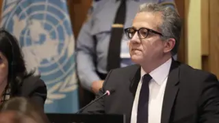 Глава ЮНЕСКО написал письмо Токаеву