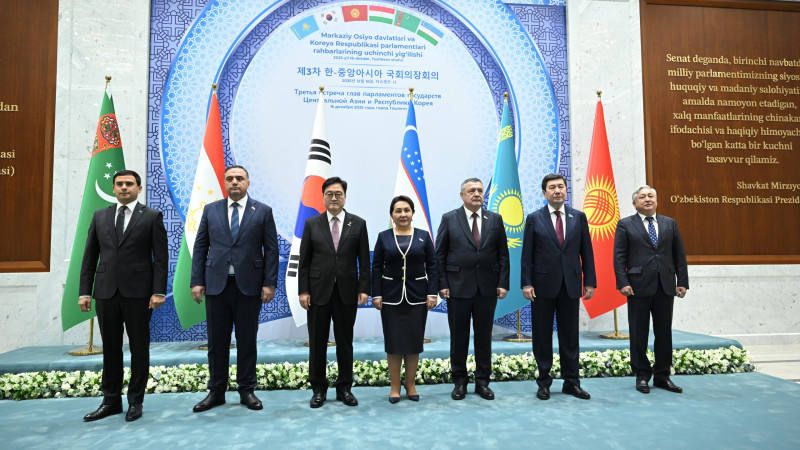 Фото: Жаслан Жумабеков