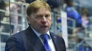 Легенда казахстанского хоккея назначен главным тренером клуба КХЛ