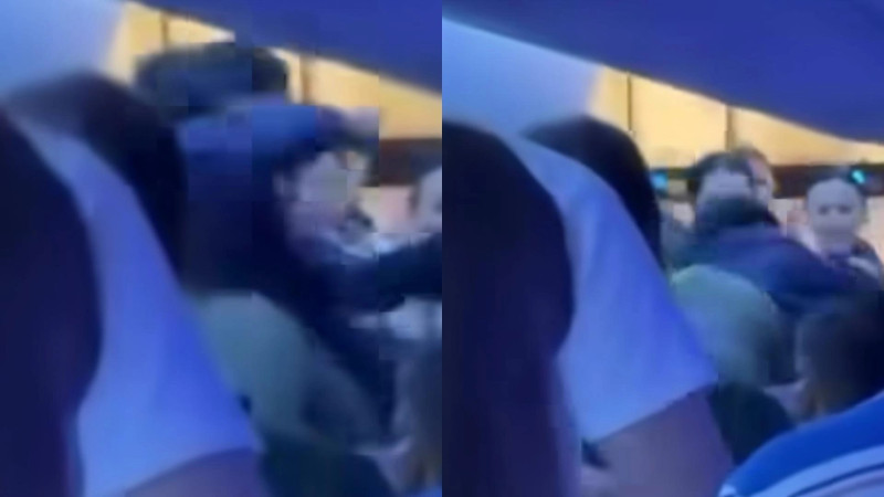 Кадры из видео